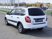 Lada (ВАЗ) Granta I Рестайлинг Набережные Челны  - изображение 36