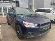 Mitsubishi ASX I Череповец  - изображение 19