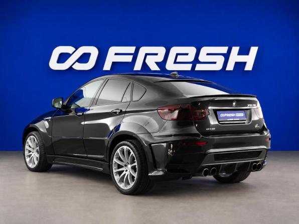 BMW X6 M I (E71) с пробегом 2009 года, цена 5 699 999 рублей, 29510 км, внедорожник, Автокод Объявления