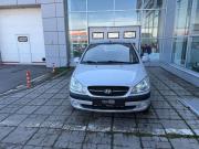 Hyundai Getz I Рестайлинг Орел  - изображение 9