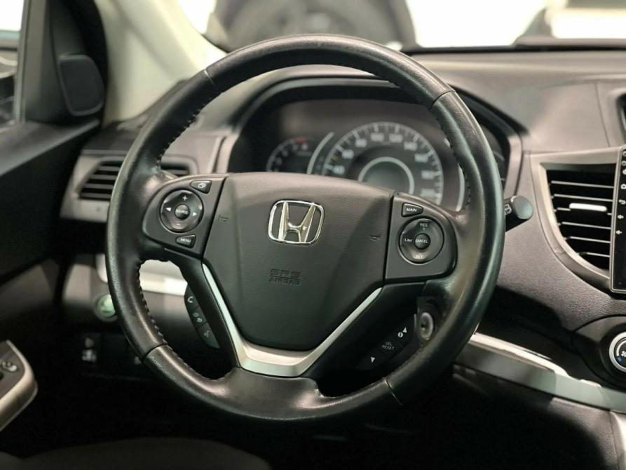 Honda CR-V IV Екатеринбург  - изображение 17
