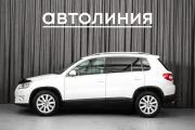 Volkswagen Tiguan I Красноярск  - изображение 18