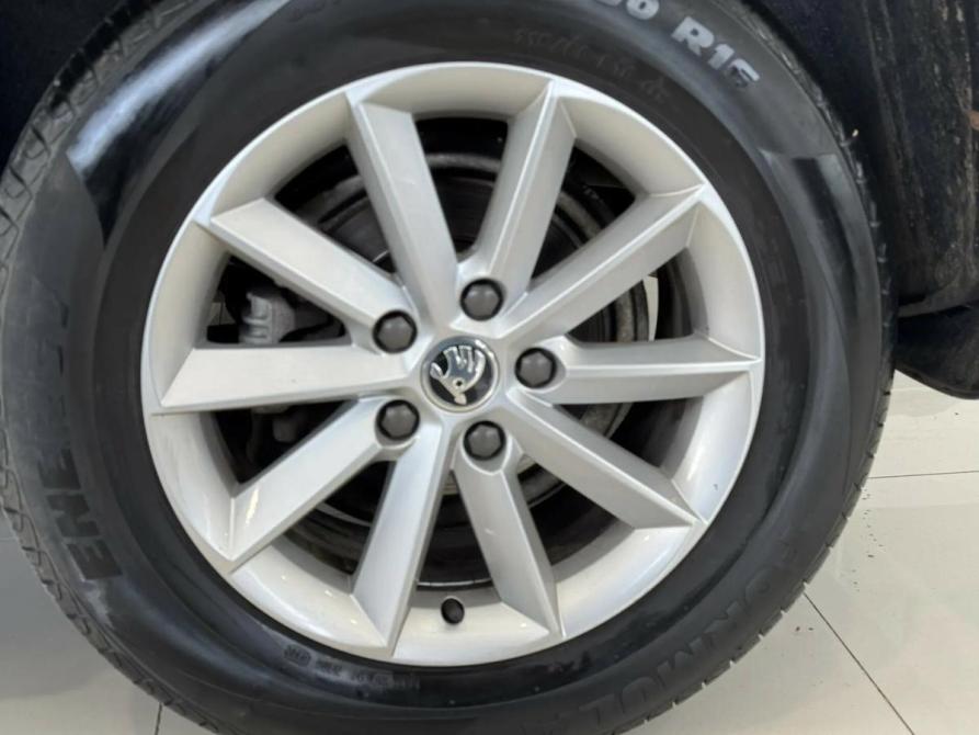 Skoda Yeti I Рестайлинг Оренбург  - изображение 23