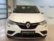Renault Arkana I Москва  - изображение 19