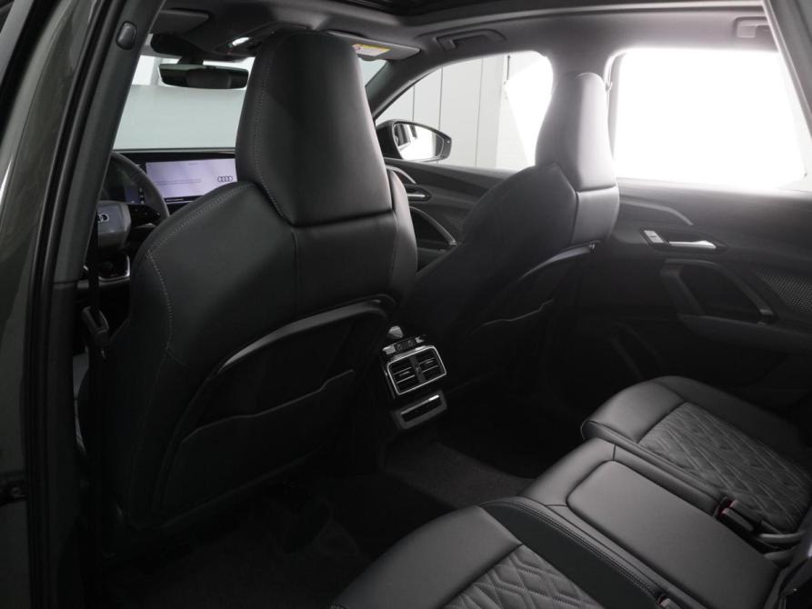 Audi Q5 III Воронеж  - изображение 11