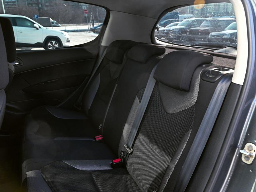 Peugeot 308 I Екатеринбург  - изображение 17