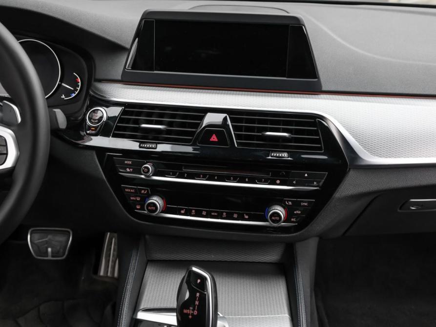 BMW 5 серии VII (G30/G31/G38) Москва  - изображение 15