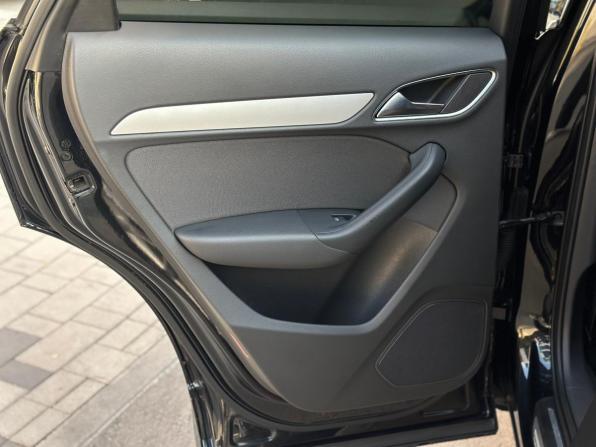 Audi Q3 I (8U) с пробегом 2013 года, цена 1 470 000 рублей, 184889 км, внедорожник, Автокод Объявления