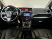 Mazda 5 II (CW) Москва  - изображение 32