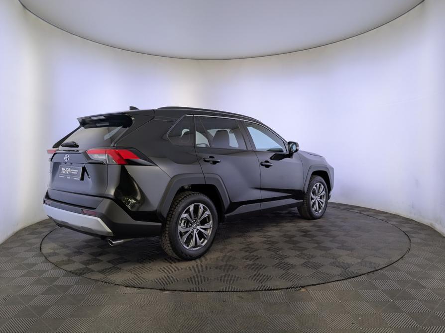 Toyota RAV4 V (XA50) Москва  - изображение 5