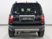 Toyota Land Cruiser Prado 250 Series Москва  - изображение 36