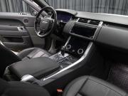 Land Rover Range Rover Sport II Рестайлинг Москва  - изображение 36