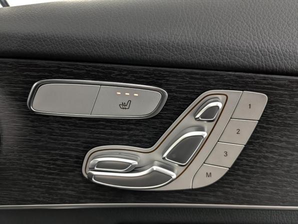 Mercedes-Benz GLC Coupe I (C253) Рестайлинг с пробегом 2021 года, цена 5 290 000 рублей, 59363 км, внедорожник, Автокод Объявления
