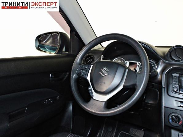 Suzuki Vitara II Рестайлинг с пробегом 2021 года, цена 1 967 000 рублей, 119262 км, внедорожник, Автокод Объявления
