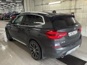 BMW X3 III (G01) Санкт-Петербург  - изображение 9