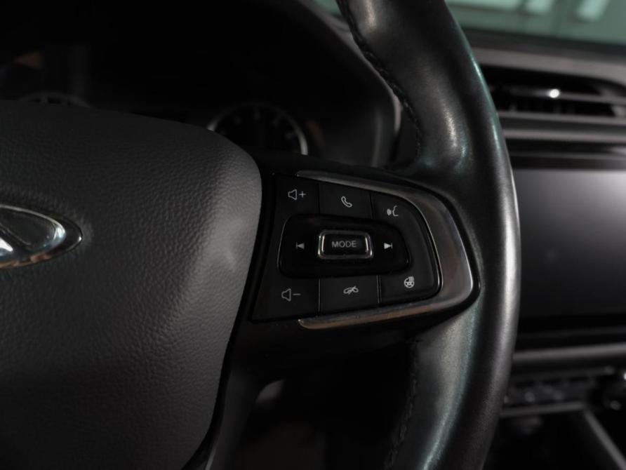 Chery Tiggo 4 I Рестайлинг Воронеж  - изображение 22