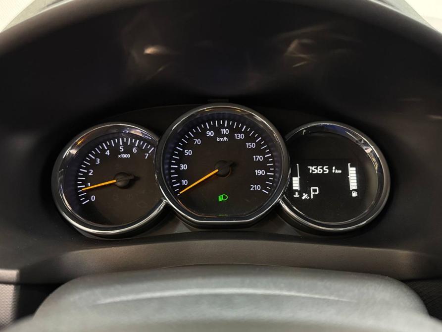 Renault Logan II Рестайлинг Ставрополь  - изображение 12