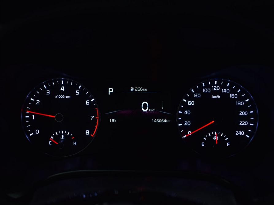 Kia K3 II Рестайлинг Кемерово  - изображение 11