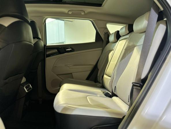 Kia Sportage V с пробегом 2026 года, цена 3 900 000 рублей, 14 км, внедорожник, Автокод Объявления