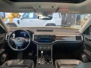 Volkswagen Teramont I Екатеринбург  - изображение 59