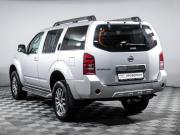 Nissan Pathfinder III Рестайлинг Москва  - изображение 24