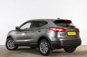 Nissan Qashqai II Тюмень  - изображение 25