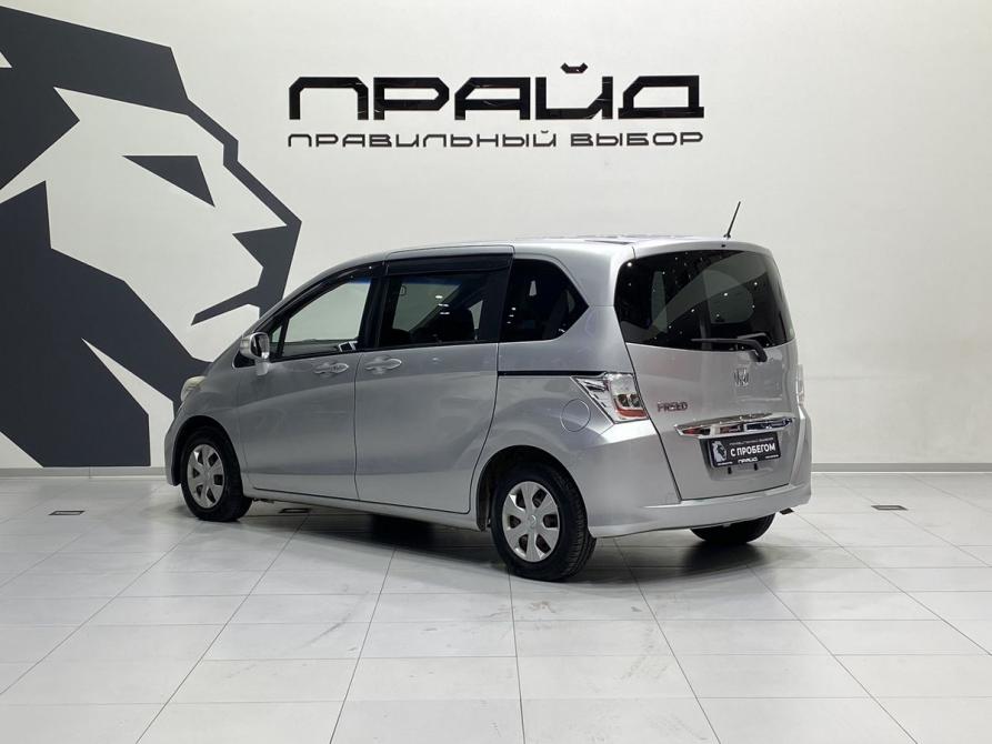 Honda Freed I Рестайлинг Ростов-на-Дону  - изображение 6