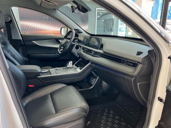 Chery Tiggo 7 Pro Max I с пробегом 2023 года, цена 1 599 000 рублей, 69038 км, внедорожник, Автокод Объявления