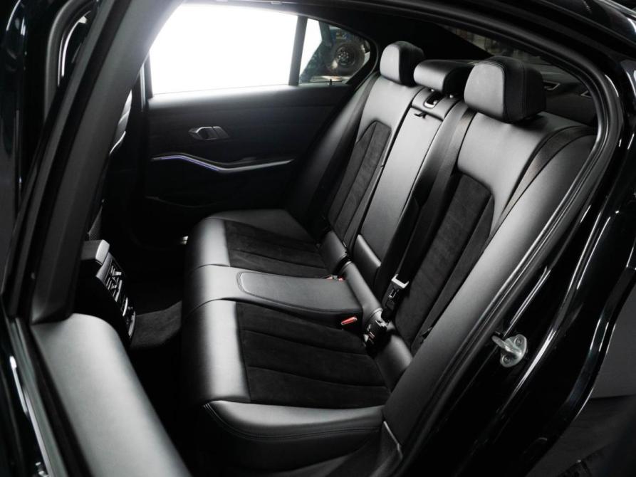 BMW 3 серии VII (G2x) Тюмень  - изображение 9