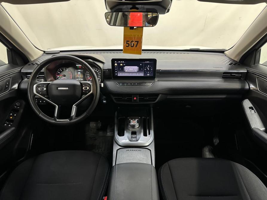 Haval Jolion I Рестайлинг Санкт-Петербург  - изображение 7