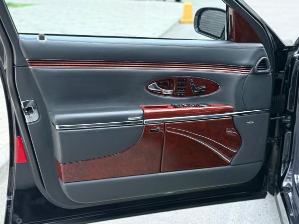 Maybach 57 I с пробегом 2003 года, цена 7 490 000 рублей, 181150 км, седан, Автокод Объявления