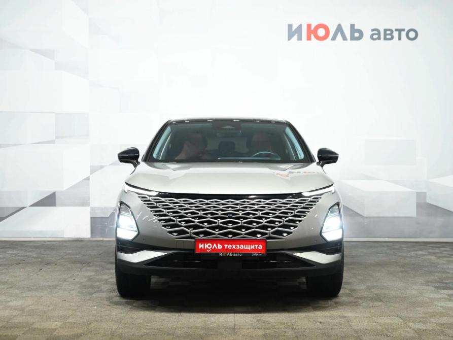 Omoda C5 I Екатеринбург  - изображение 2