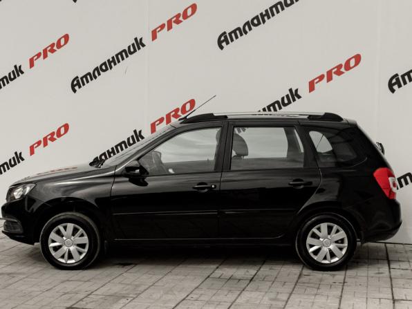 Lada (ВАЗ) Granta I Рестайлинг с пробегом 2019 года, цена 650 000 рублей, 92110 км, универсал, Автокод Объявления