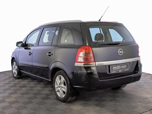 Opel Zafira B Рестайлинг с пробегом 2014 года, цена 900 000 рублей, 194991 км, компактвэн, Автокод Объявления
