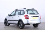 Lada (ВАЗ) Granta I Рестайлинг Омск  - изображение 27