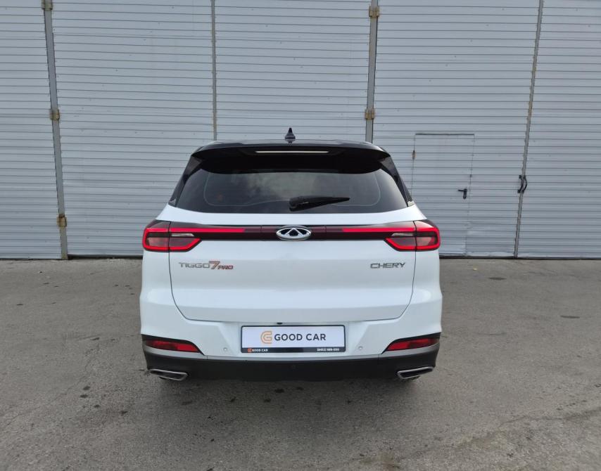 Chery Tiggo 7 Pro I Саратов  - изображение 6