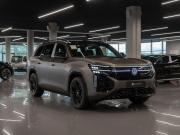 Volkswagen Teramont II (China Market) Москва  - изображение 37