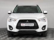 Mitsubishi ASX I Рестайлинг Химки  - изображение 14