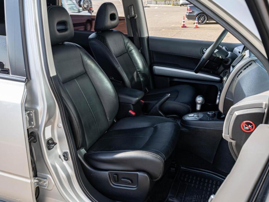 Nissan X-Trail II Краснодар  - изображение 8