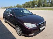 Hyundai Elantra IV (HD) Пермь  - изображение 11