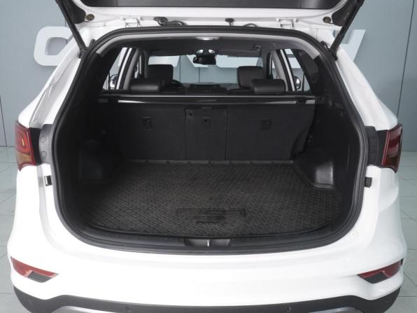 Hyundai Santa Fe III Рестайлинг с пробегом 2015 года, цена 2 300 000 рублей, 189060 км, внедорожник, Автокод Объявления