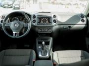 Volkswagen Tiguan I Рестайлинг Ижевск  - изображение 32