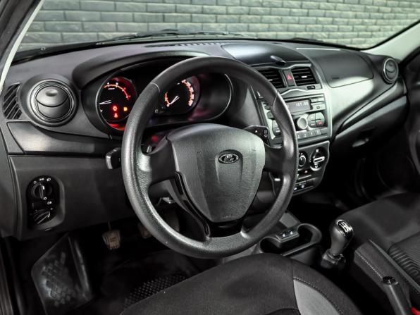 Lada (ВАЗ) Granta I Рестайлинг с пробегом 2023 года, цена 820 000 рублей, 81588 км, лифтбек, Автокод Объявления