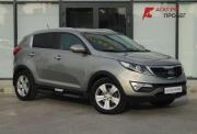 Kia Sportage III Саратов  - изображение 30