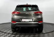 Hyundai Tucson III Нижний Новгород  - изображение 28