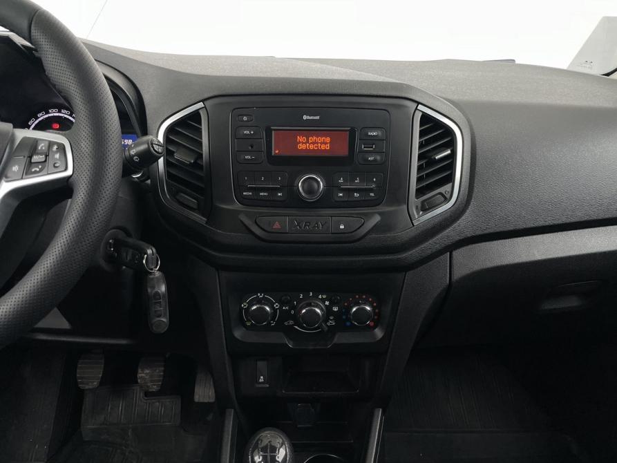 Lada (ВАЗ) XRAY I Екатеринбург  - изображение 22