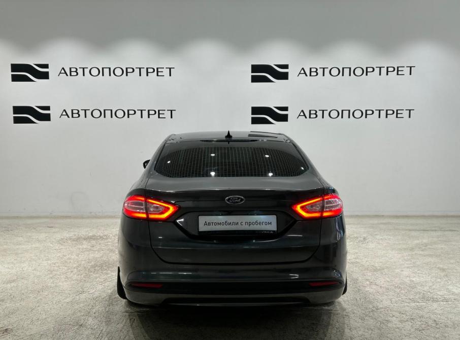 Ford Mondeo V Санкт-Петербург  - изображение 6