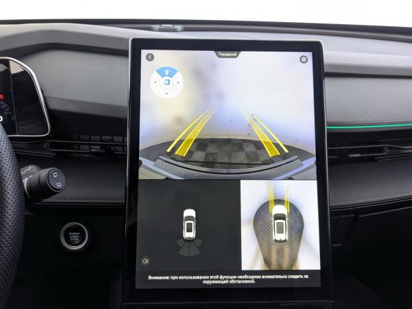 Geely Cityray с пробегом 2024 года, цена 2 335 000 рублей, 34479 км, внедорожник, Автокод Объявления