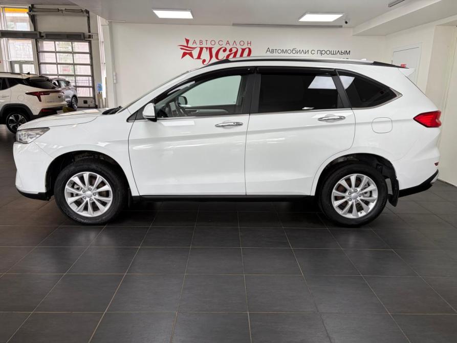 Haval M6 II Киров  - изображение 4