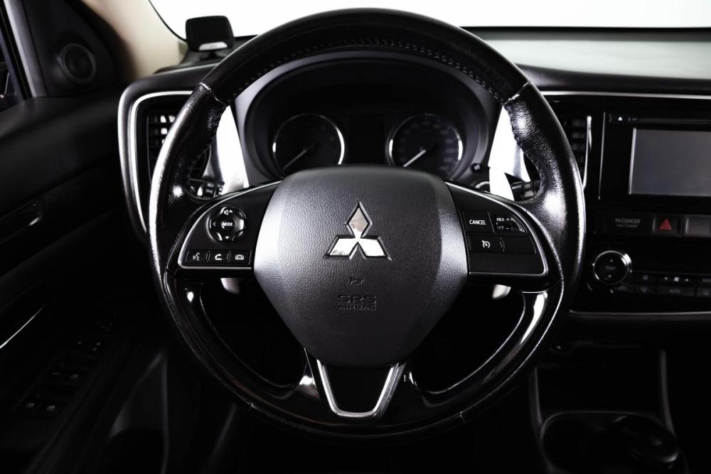Mitsubishi Outlander III Рестайлинг 2 Пермь  - изображение 17